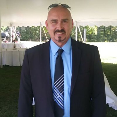 Profile Picture of Jeffrey Nicholson (@atljeff1977) on Twitter