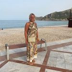 Ina Van Der Plas - Instagram Profile Picture of Ina Van Der Plas (@vanderplasina) on Instagram