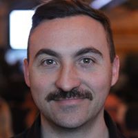 Profile Picture of Êłíjãh Müłłîñ (@Êłíjãh-müłłîñ) on Quora