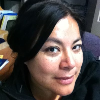 Profile Picture of Martha Idalia Chew Sanchez (@chew_sanchez) on Twitter