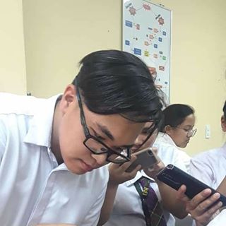 Gabriel Dominic Manzano DeVera - Facebook Profile Picture of Gabriel Dominic Manzano DeVera (@gabriel.devera.545) on Facebook