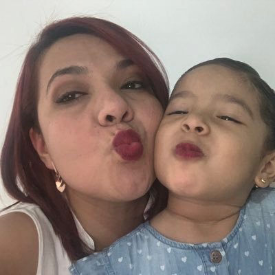 Profile Picture of Cynthia Alejandra Rueda Contreras (@Cynthia20981952) on Twitter