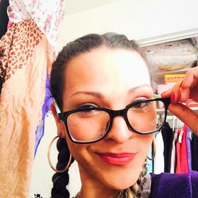 Profile Picture of Cipriana Garcia (@ciprianag0808) on Pinterest
