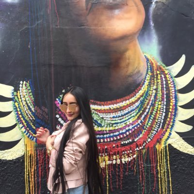 Profile Picture of Gabriela. (@gballesteros_03) on Twitter