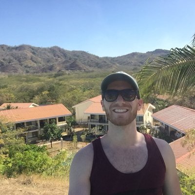 Profile Picture of Jared Newman (@janewm01) on Twitter