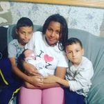 Profile Picture of dani_mila_carvalho (@dani_leblanc_ofc) on Instagram