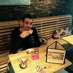 Profile Picture of David van Doorn (@dv.vdoorn) on Instagram