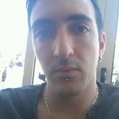 Profile Picture of Daniel Gatt (@bimbu20) on Twitter