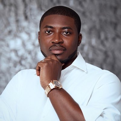 Profile Picture of Michael Mensa-Bonsu (@BrandArchitect1) on Twitter