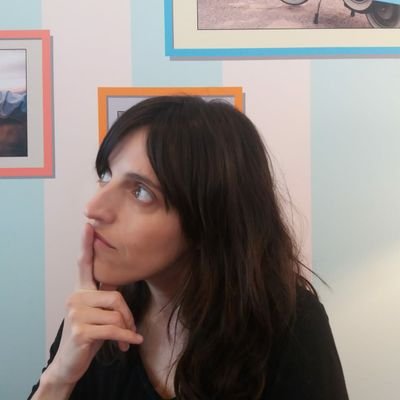 Profile Picture of Sílvia A. (@MsSilviaAguilar) on Twitter