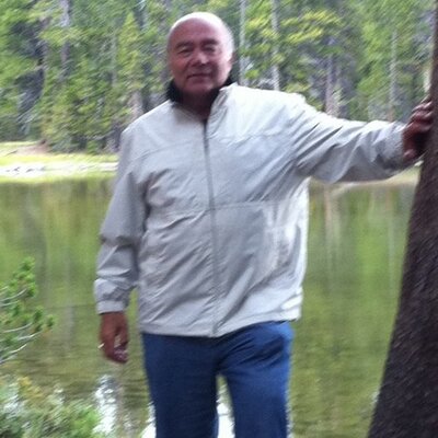 Profile Picture of D.Fernando Losada (@dumbo711) on Twitter