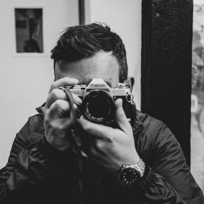 Profile Picture of Craig McLachlan (@crrrrraig) on Twitter