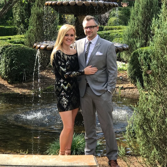 Profile Picture of Ashley Mckeever (@alondus) on Poshmark