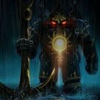 Profile Picture of Jason Robert Pence (@FTsDarkShadow13) on Twitter