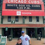 Profile Picture of Myles Joyce (@myles.joyce.547) on Instagram