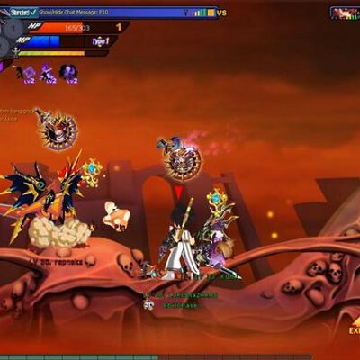 Profile Picture of Jan Marc Cayabyab (@jm011790) on Twitter