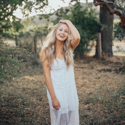 Profile Picture of Kaci Nicole Piccilloon Twitter