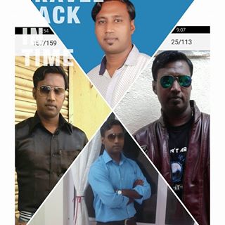 Profile Picture of Ajay Daniel (Ajay) (@ajay.daniel.756) on Facebook