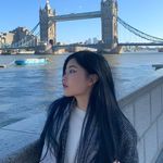Profile Picture of 𝗗𝗶𝗲𝘂 𝗟𝗶𝗻𝗵 𝗡𝗴𝘂𝘆𝗲𝗻 - 𝗔𝗺𝗲𝗹𝗶𝗮 (@bebellus) on Instagram