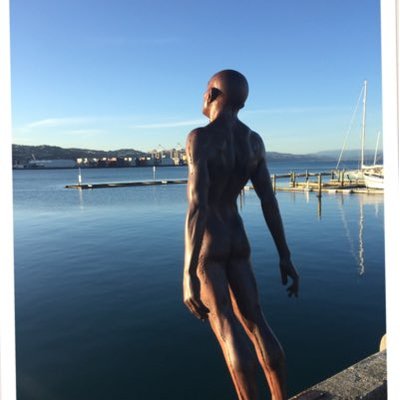 Profile Picture of Steve Sutton (@SuttsySteve) on Twitter