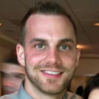 Profile Picture of Edward Stefanowicz (@EDStef_462) on Twitter