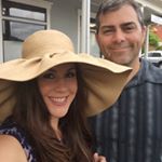 Melissa Robinson - Instagram Profile Picture of Melissa Robinson (@melissaandbasil) on Instagram