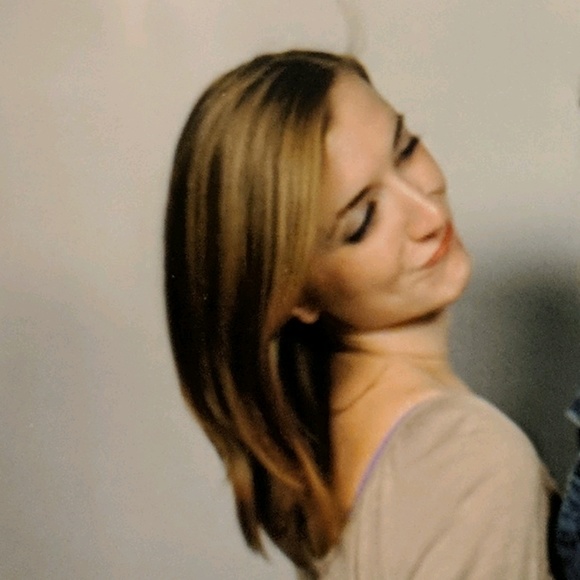 Profile Picture of Kelley Tyger (@ketrim) on Poshmark