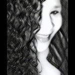 Profile Picture of Frances Richardson (@wildredz) on Instagram