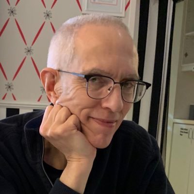 Profile Picture of DavidLefkowitz (@DavidLefkowitz) on Twitter