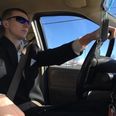Profile Picture of Dylan LaValley (@lavalley__d04) on Twitter