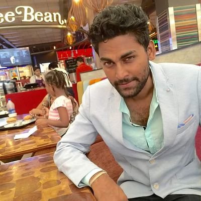 Profile Picture of Anoop Rathod (@anooprathod91) on Twitter