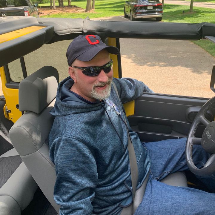 Profile Picture of Scott Bowman (@scottb1479) on Tiktok