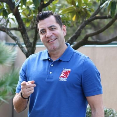 Profile Picture of John Castle (@YNBEMIdwest) on Twitter