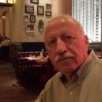 Profile Picture of Adel Saeed (@adel-saeed-16) on Quora