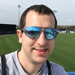 Profile Picture of michaelmarcal89 (@michaelmarcal89) on Instagram