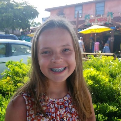 Profile Picture of Marissa Gratzel (@GratzelMarissa) on Twitter