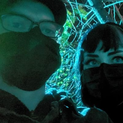 Profile Picture of Toadaboticus (@Dan_mf_Roberge) on Twitter