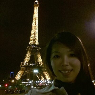 Profile Picture of Cecilia Tan (@Ceciliatan85) on Twitter