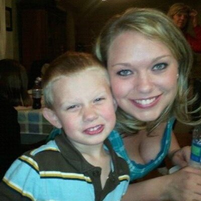 Profile Picture of Cassandra Hanson (@Cassi_Hanson) on Twitter