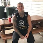 Profile Picture of Blake Parker (@blake___parker) on Instagram