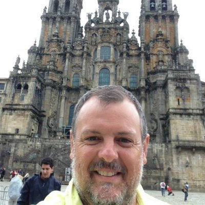 Profile Picture of Austen Alexander (@alexander74484) on Twitter