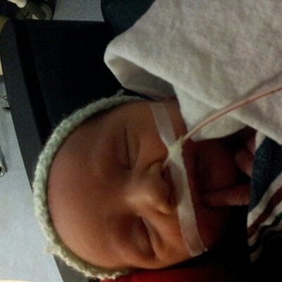 Profile Picture of Cody Reifeis-Boyce (@BoyceCody) on Twitter