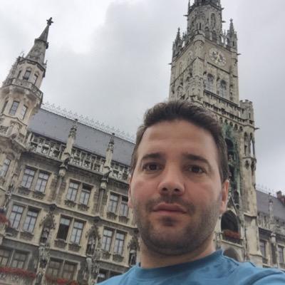 Profile Picture of Mohamad Alhalabi (@MohamadAlhala11) on Twitter