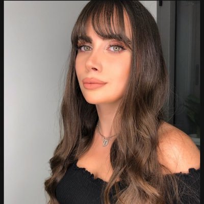 Profile Picture of Daniella Graham (@daniell70728261) on Twitter