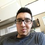Profile Picture of Jimmy Trujillo (@midtownk1d) on Instagram
