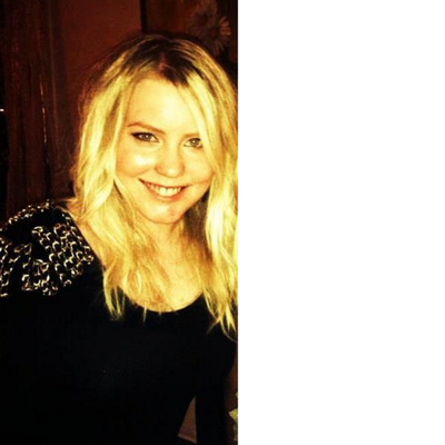 Profile Picture of Christine Reines (@ChristineReines) on Twitter