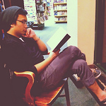 Profile Picture of leonardvalenzuela (@leonardvalenzuela) on Flickr