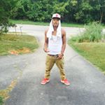 Profile Picture of Deundrae Gregory (@peedy25) on Instagram