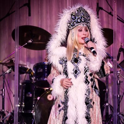 Profile Picture of Heidi Thompson (@HeidiAsCher) on Twitter