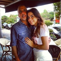 Profile Picture of Amanda Olivares (@amanda-olivares) on Quora